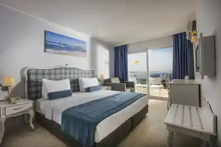Atlantique Holiday Club - 5