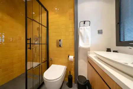 Reddoors Suites Sea View - 65