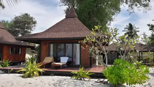 Koh Mook Sivalai Beach Resort - 85