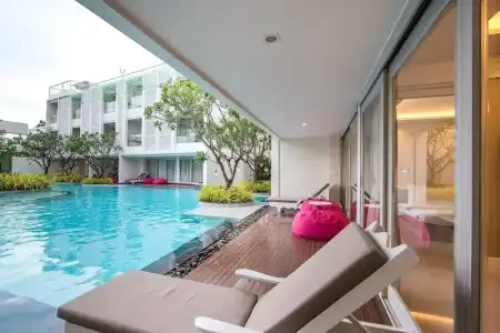 Sailom Hua Hin - 135