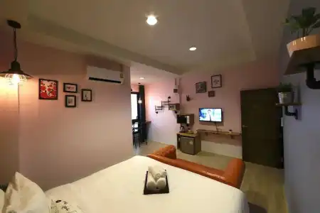 Adagio Bangkok - 32