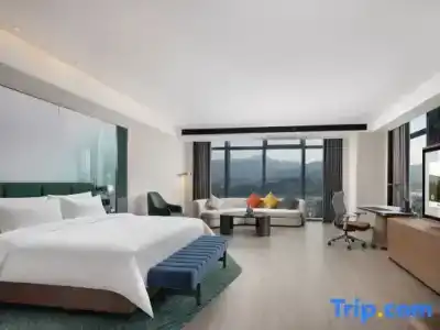 Hampton by Hilton Futian Huaqiangbei - 28