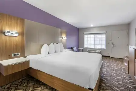 Best Western Airport Plaza – LAX Airport LA Stadium - 52