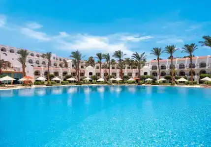 Savoy Sharm - 12