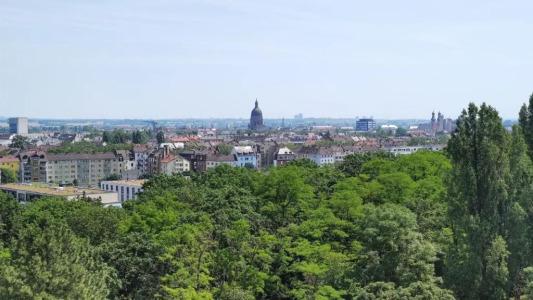 Best Western Mainz - 57