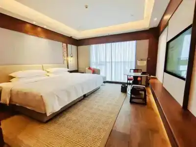 Yidu Jinling Grand Yancheng - 32