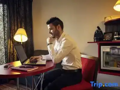 Mercure Blois Centre - 54