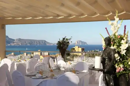 Sun Palace Albir & Spa - 28
