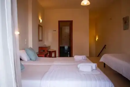 Evdokia Apartments - 25