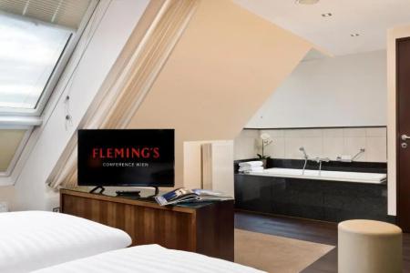 Flemings Wien-Stadthalle - 48