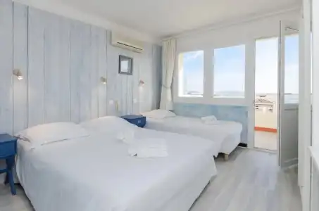 Cap Nègre Hôtel - 19