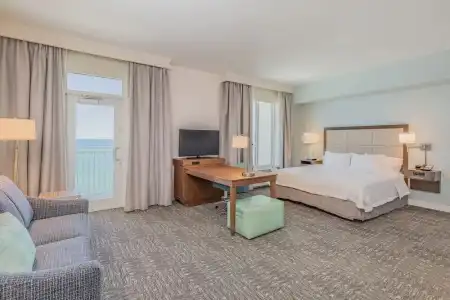 Hampton Inn and Suites Panama City Beach/Beachfront - 110