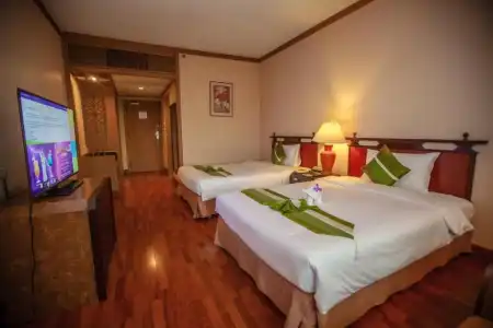 Chiangmai Grandview & Convention Center - 64