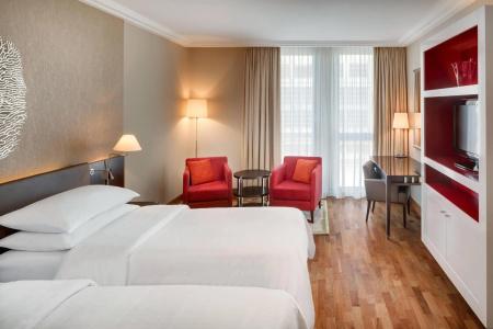 Sheraton Bratislava - 29