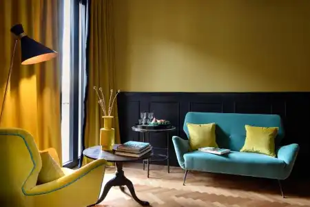 Velona's Jungle Luxury Suites - 106