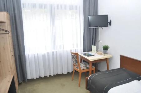 Pension Kühns Mühle - 41