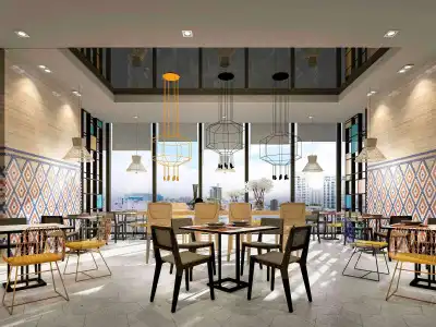 Ibis Styles Bangkok Sukhumvit Phra Khanong - 18