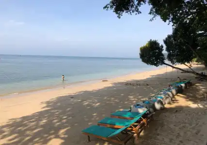 Koh Jum Ocean Beach Resort - 15