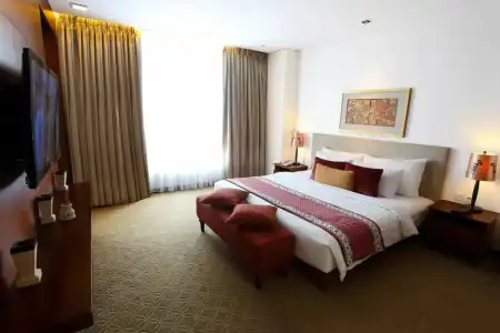 Jambuluwuk Malioboro Yogyakarta - 7