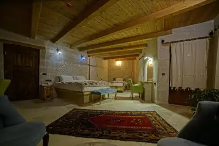 Zeus Cave Suites - 21