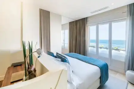 Le Petit Nice Passedat - Relais & Châteaux - 59