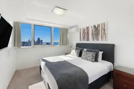 ULTIQA Beach Haven At Broadbeach - 67