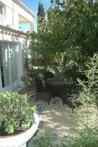 Le Mas des Carassins - 6