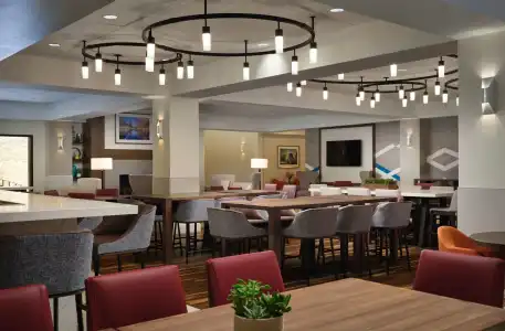 Hilton Garden Inn Las Colinas - 25
