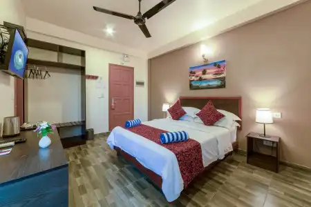 Paguro Beach Inn - 55