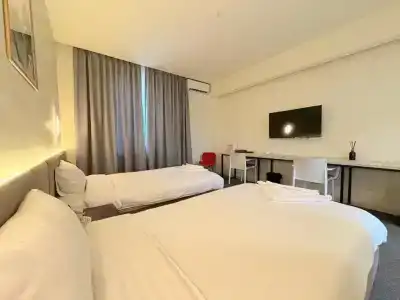 Hanra Stay Mini-hotel - 1
