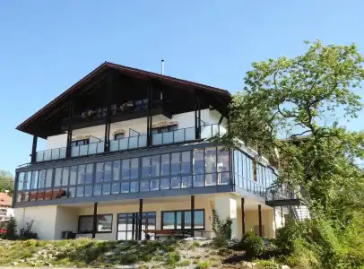 Landgasthof Hubertus - 0