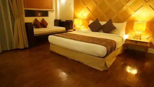 Langkawi Lagoon Resort Private Unit - 45