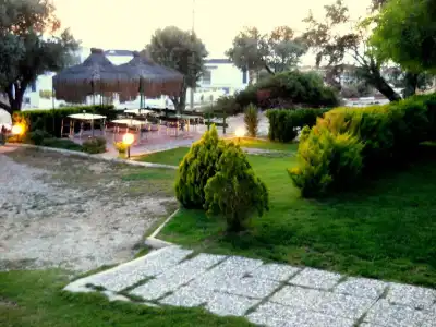 Tepe Alaçatı - 5