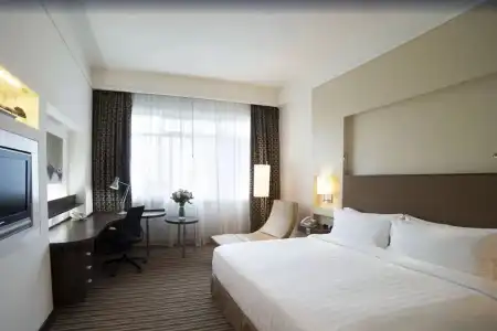 Novotel Singapore on Kitchener - 8