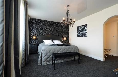 Hôtel la Réserve - 170