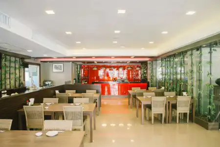 Jasmine Resort Sriracha - 27