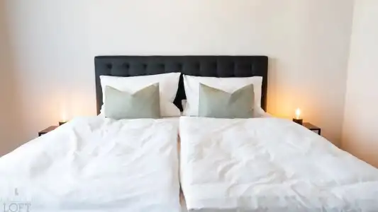 LÜTTES Loft Boutique - 80