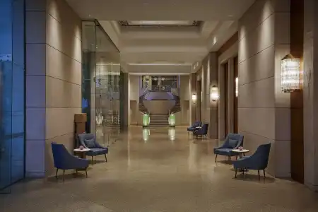 Hyatt Regency Kolkata - 13
