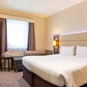 Premier Inn Al Jaddaf - 36