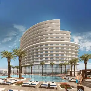 Opal Sands Resort - 48