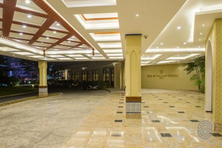 Dar es Salaam Serena - 5