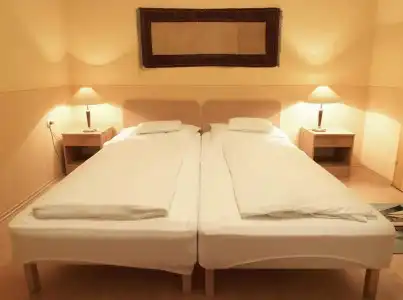 Wellness Szindbád - 50