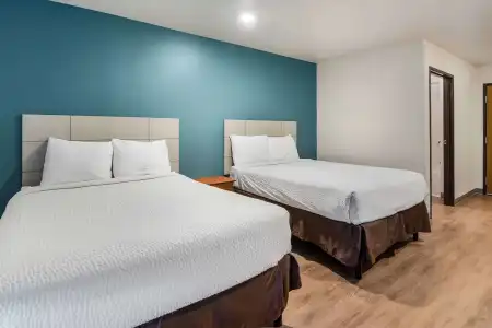 WoodSpring Suites Abilene - 5