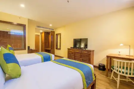 Aagantuk Resort - 47