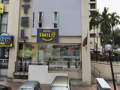 Smile Cheras Pudu KL - 15
