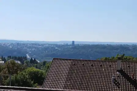 am Berg Esslingen - 11