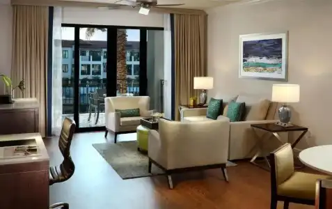 The Cottages at Naples Bay Resort - 122