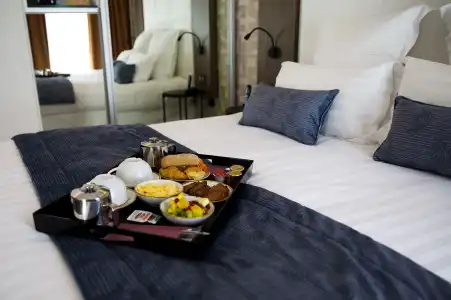 Le Grand Hôtel Grenoble, BW Premier Collection by Best Western - 13