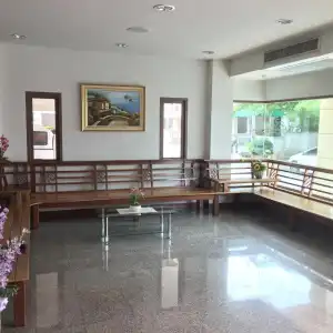 Orchid Residence Suratthani - 29