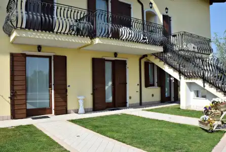 Residenza La Ricciolina - 35